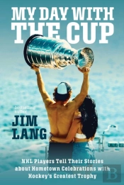 My Day With The Cup