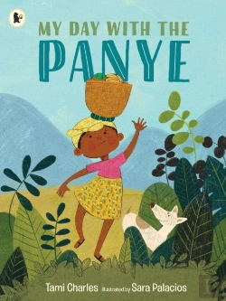 Bertrand.pt - My Day With The Panye