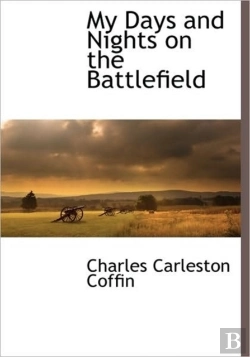 Bertrand.pt - My Days And Nights On The Battlefield