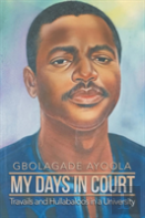 My Days In Court