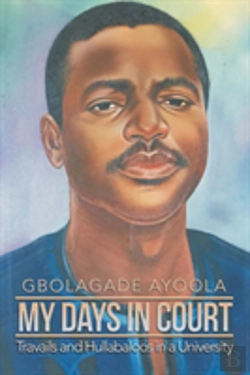 Bertrand.pt - My Days In Court