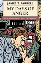My Days Of Anger