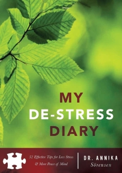Bertrand.pt - My De-Stress Diary