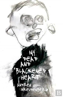 Bertrand.pt - My Dead And Blackened Heart - Hardback