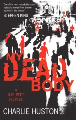 Bertrand.pt - My Dead Body