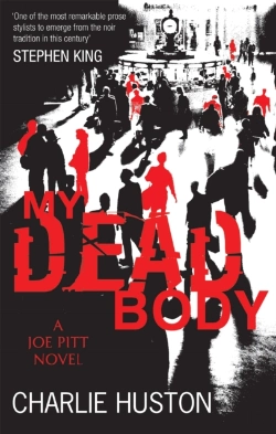 Bertrand.pt - My Dead Body