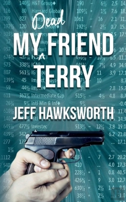 Bertrand.pt - My Dead Friend Terry