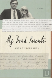 My Dead Parents