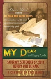 My Dear And Happy Foods