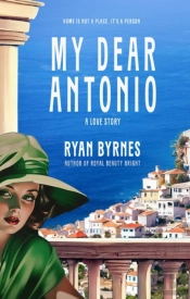 My Dear Antonio