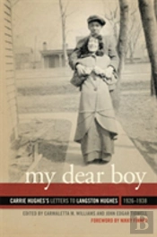 My Dear Boy