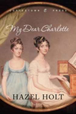 Bertrand.pt - My Dear Charlotte