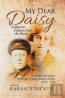 My Dear Daisy