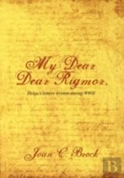 My Dear, Dear Rigmor