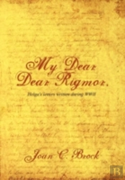 Bertrand.pt - My Dear, Dear Rigmor