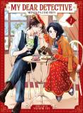 My Dear Detective: Mitsuko'S Case Files Vol. 1