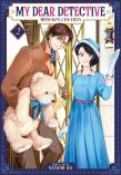 My Dear Detective: Mitsuko'S Case Files Vol. 2