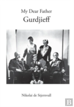 Bertrand.pt - My Dear Father Gurdjieff