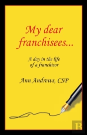 My Dear Franchisees