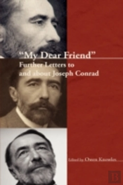 Bertrand.pt - My Dear Friend A