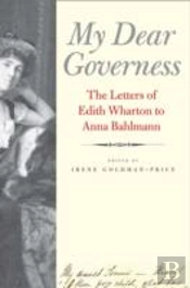 My Dear Governess