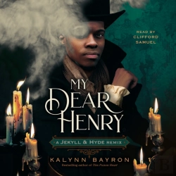Bertrand.pt - My Dear Henry: A Jekyll & Hyde Remix