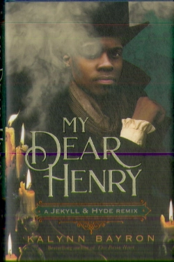 Bertrand.pt - My Dear Henry: A Jekyll & Hyde Remix