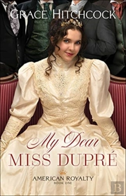 Bertrand.pt - My Dear Miss Dupre