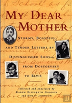 Bertrand.pt - My Dear Mother
