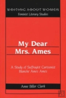 Bertrand.pt - My Dear Mrs. Ames
