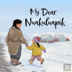 Bertrand.pt - My Dear Nuakuluapik