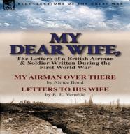 My Dear Wife,