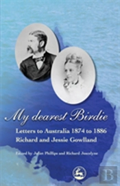 My Dearest Birdie