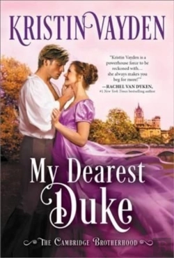 Bertrand.pt - My Dearest Duke