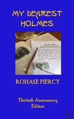 Bertrand.pt - My Dearest Holmes - Thirtieth Anniversary Edition