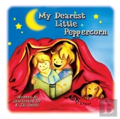 My Dearest Little Peppercorn