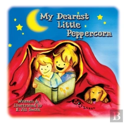 Bertrand.pt - My Dearest Little Peppercorn