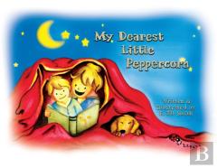 My Dearest Little Peppercorn