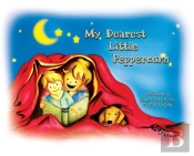 My Dearest Little Peppercorn