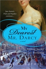 My Dearest Mr Darcy