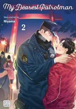 Bertrand.pt - My Dearest Patrolman, Vol. 2