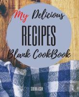 My Delicious Recipes
