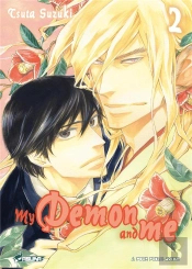 My Demon And Me T.2