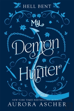 Bertrand.pt - My Demon Hunter