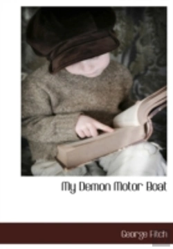 Bertrand.pt - My Demon Motor Boat
