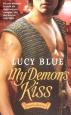 Bertrand.pt - My Demon'S Kiss