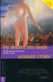 My Descent Into Death