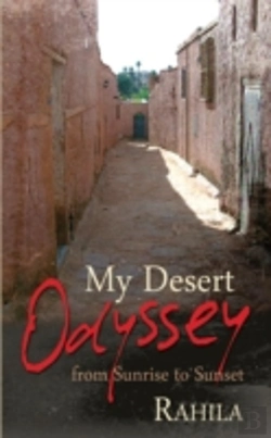 Bertrand.pt - My Desert Odyssey