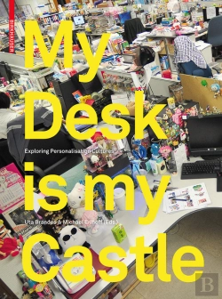 Bertrand.pt - My Desk Is My Castle