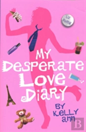 My Desperate Love Diary